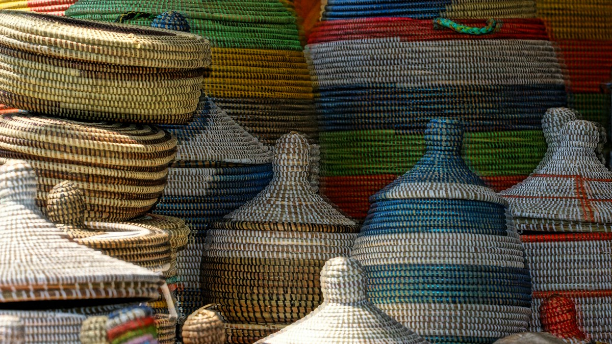 O Fotomagazin / Afrika Festival 2015 auf Schloss Mamling